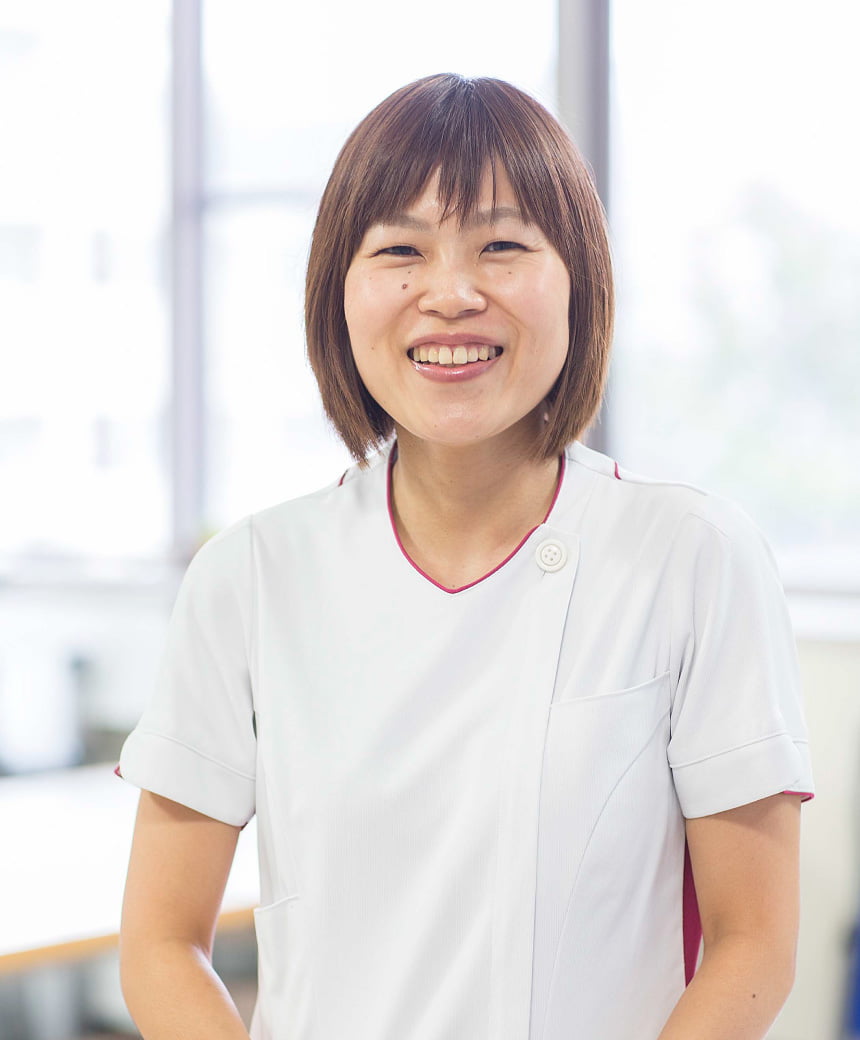 中村 多佳子