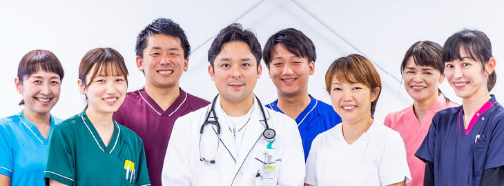 採用案内